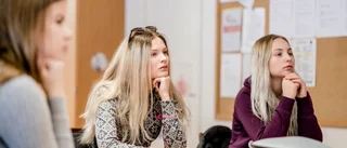 Linder: "När fjärrundervisning kommer obehagligt nära"