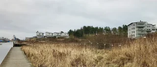 Utryckning efter utsläppslarm i Femörekanalen