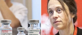 Amér tonar ner fördomarna mot Astra Zenecas vaccin
