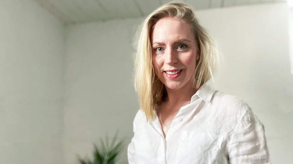 Zandra Klasson blir den första personen på den nya positionen på Ivab.