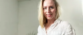 Hon blir marknadssansvarig på Ivab