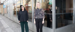 Premiär för mötesplats på Drottninggatan
