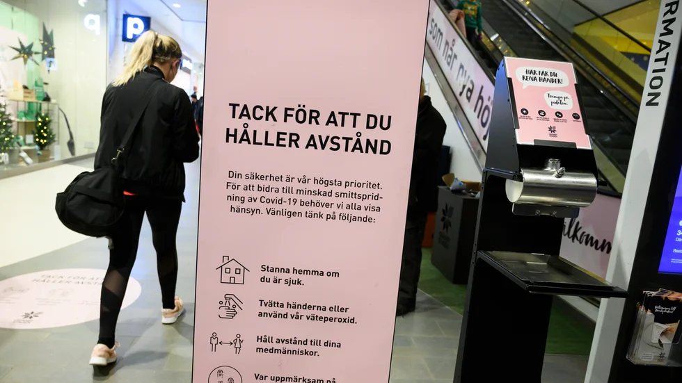 Skyltar hjälper inte alltid.