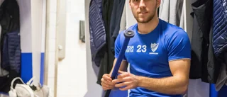 Florén blir gärna segerskytt igen