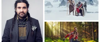 Teaterchefen om pandemiåret: "En berg- och dalbana"