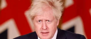 Hatlåt om Boris Johnsson kan bli brittisk etta