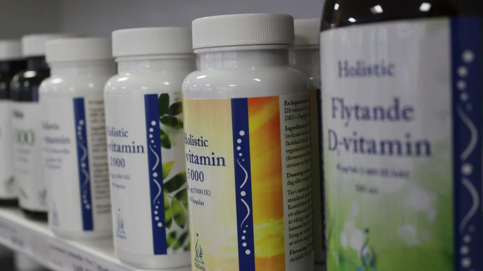Det finns anledning att provta fler för att kolla hur man ligger till i D-vitaminnivåer, menar skribenten.