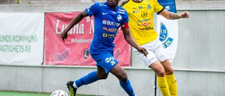 Citys mittfältsstjärna till superettan