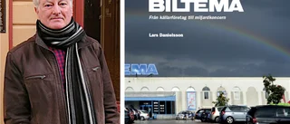Miljardkoncernen från Linköping skildras i ny bok