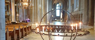 Stort intresse för kyrkans digitala gudstjänster