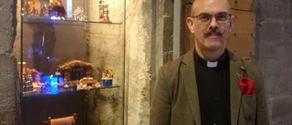 Domkyrkan bjuder in till krubbvandring