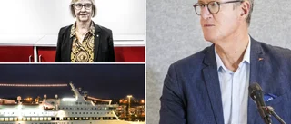 DG kräver hela 150 miljoner kronor från staten 