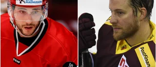 Julduellen: Komarek vände och vann mot Omark