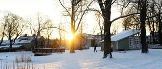 LISTA: Kylig morgon i Västervik – här var det kallast