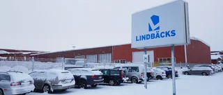 Ny hyresgäst i Lindbäcks fabrik – tolv varslade blir kvar: "Vi hoppas att de kan bli tillsvidareanställda"