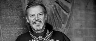 ”Koka björn” inleder samiska teaterns jubileumsår