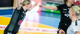 Boden Handboll skrällde och vann – igen