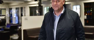 Nu vet Sjöstedt hur det känns 