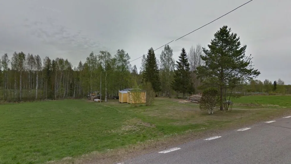 Södra Altervägen 500