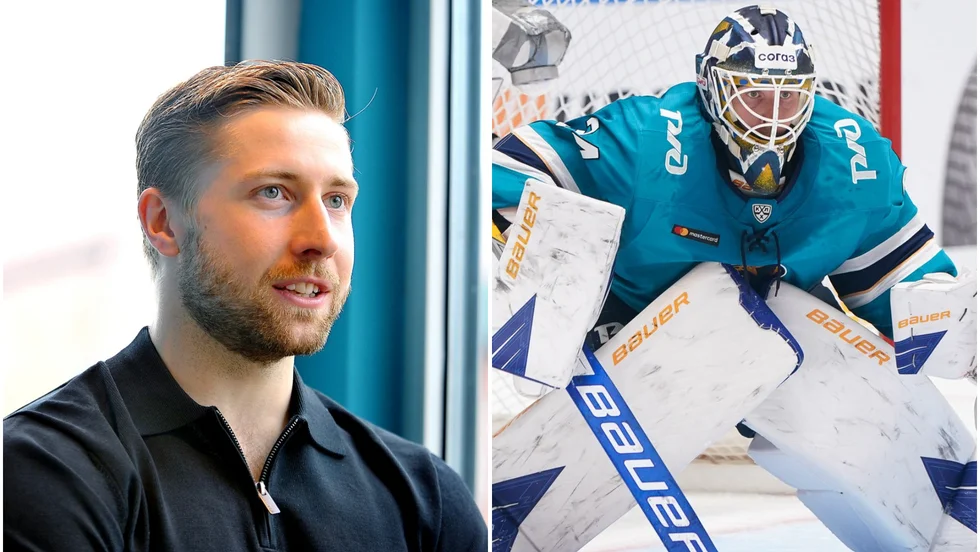 Joel Lassinantti noterades för 15 matcher i KHL-laget Sotji innan klubbledningen fick nog. Nu berättar 28-åringen om tiden i Ryssland.