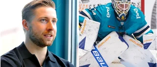 Om tiden i Ryssland: "Tränare och importer ryker först"