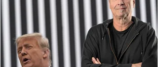 En värld full av trumpister står i startgroparna