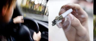 Körkortslös misstänks för drograttfylleri – åtalas igen