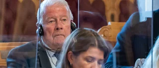 Carl I Hagen ensam 70-plussare inför nästa val
