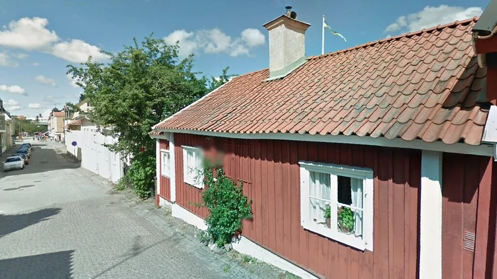 Gyllenhjelmsgatan 10