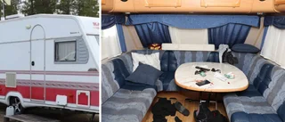 Efterfest i husvagn slutade i mordförsök: Nya straffet – och nya bedömningen
