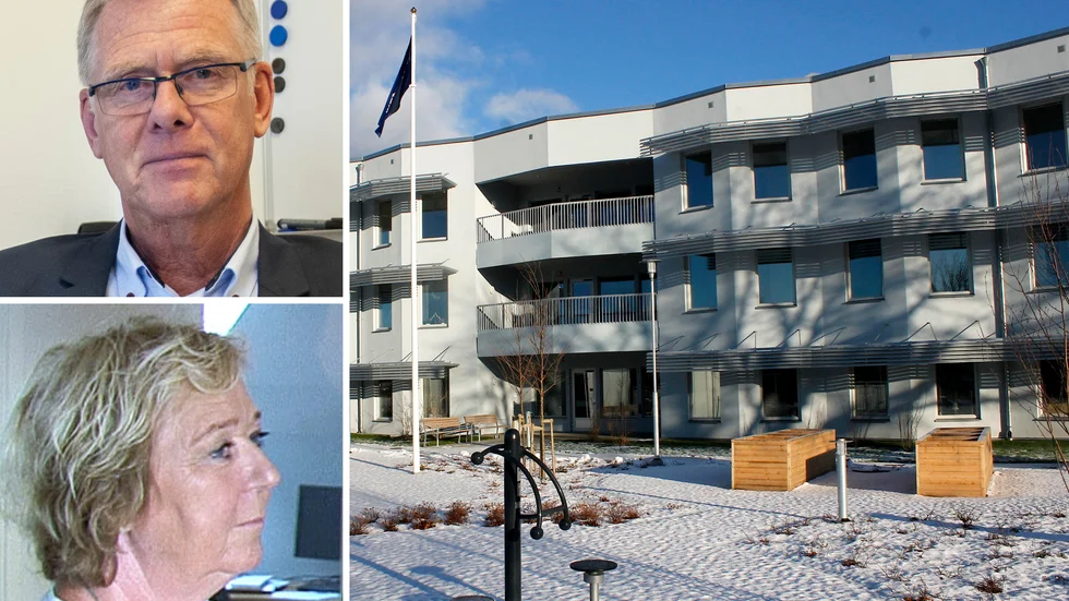 Kritik har riktats mot Nämndemansgatans äldreboende. Nu kallas Attendo till möte med politikerna.