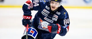 Spelade 240 matcher för LHC – nu lägger han av