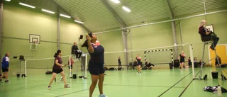 Emelie bäst när tjejer fick möta tjejer