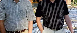 Första steget