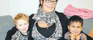 Camilla Bexell får stipendie