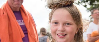 Loftaleden tog hem Kanalsimmet