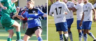 FOTBOLLSEXTRA: MÅNGA DERBYMATCHER I SERIEFÖRSLAGEN