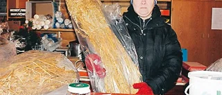 Högsäsong för julmarknader