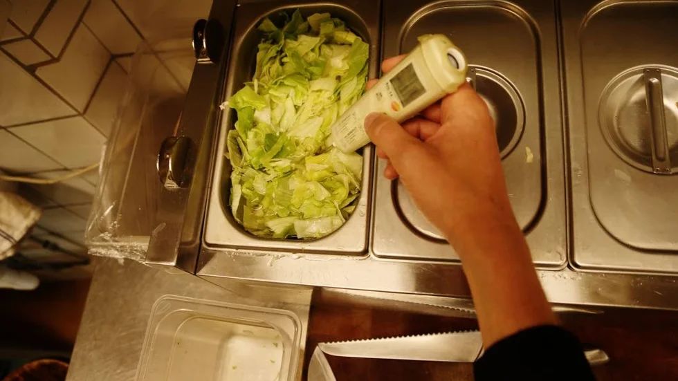 Flera krogar, matbutiker och andra livsmedelsverksamheter brister i hygien.