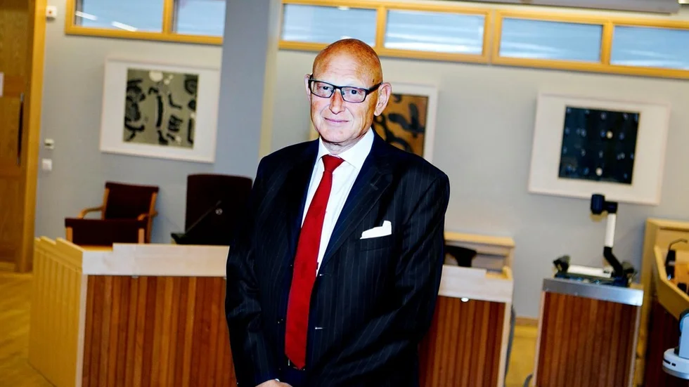 UNT Grattis, Fredrik von Arnold