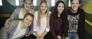Nytt projekt stärker ungas hälsa