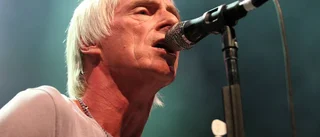 Paul Weller har kvar känslan