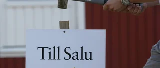Bopriserna på rekordnivå