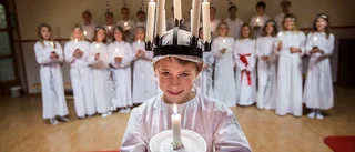 Stort genomslag för pojklucia