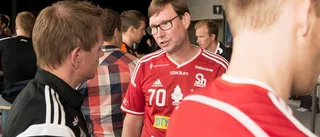 ”Jag tycker vi misshandlar SSL just nu”