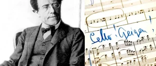 Munsbitar Mahler