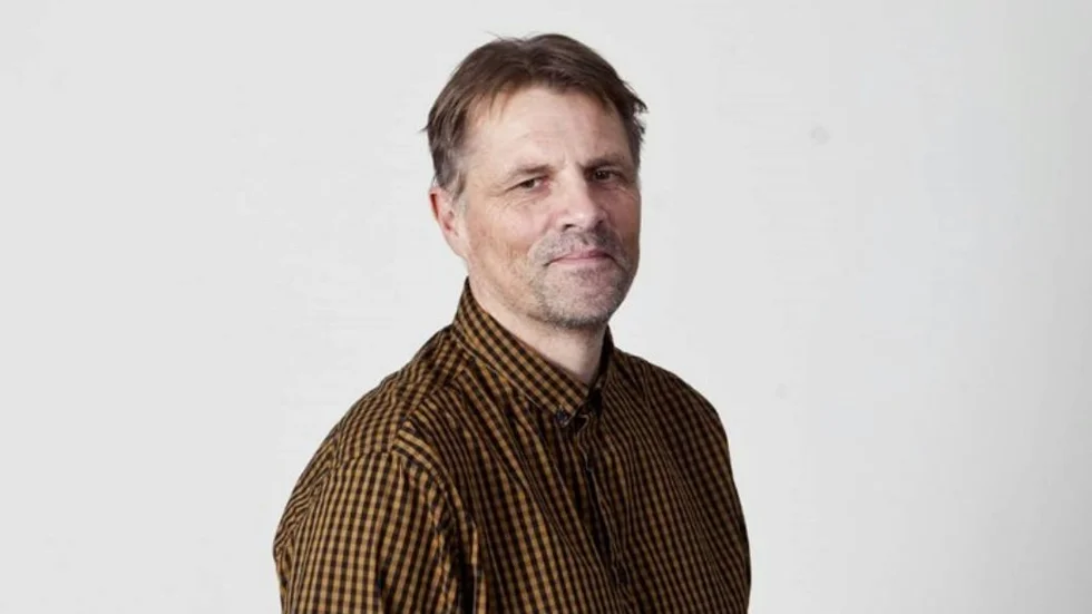 Lennart Lindström