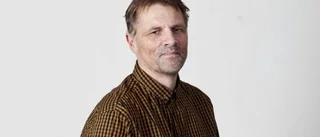 På gott humör - men hur länge?