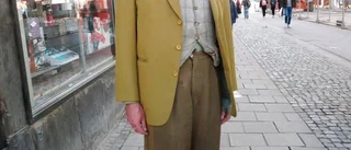 Stilinspiration från förra sekelskiftet