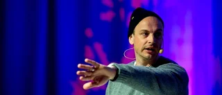 Petter + symfoniorkester = sant